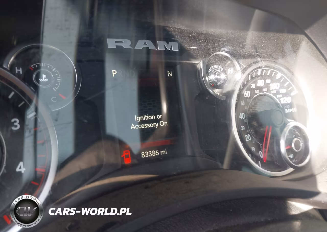 2022 Ram 2500 Big Horn 4X4 6'4 Box VIN:3C6UR5DL5NG299536 - 7