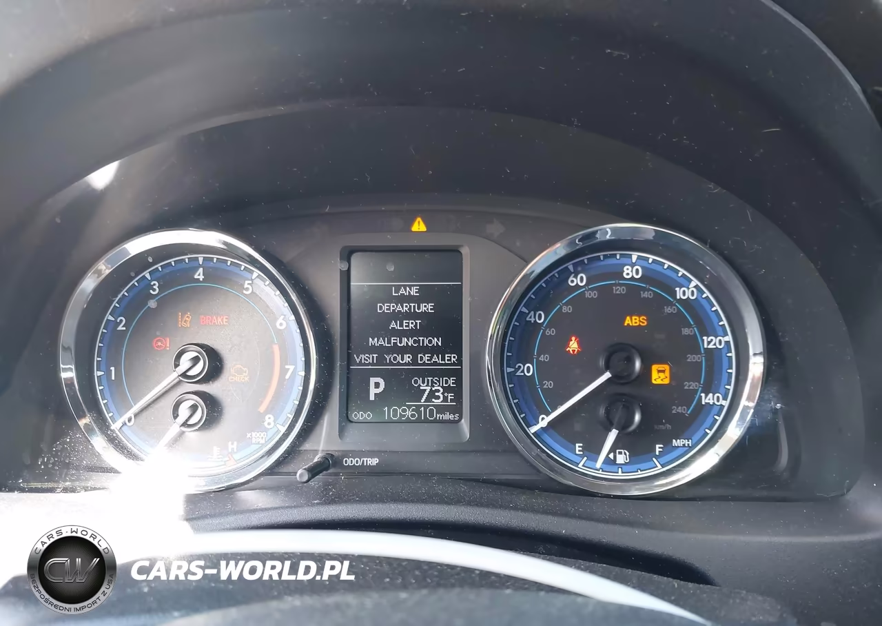 2019 Toyota Corolla Le VIN:2T1BURHE2KC244677 - 7