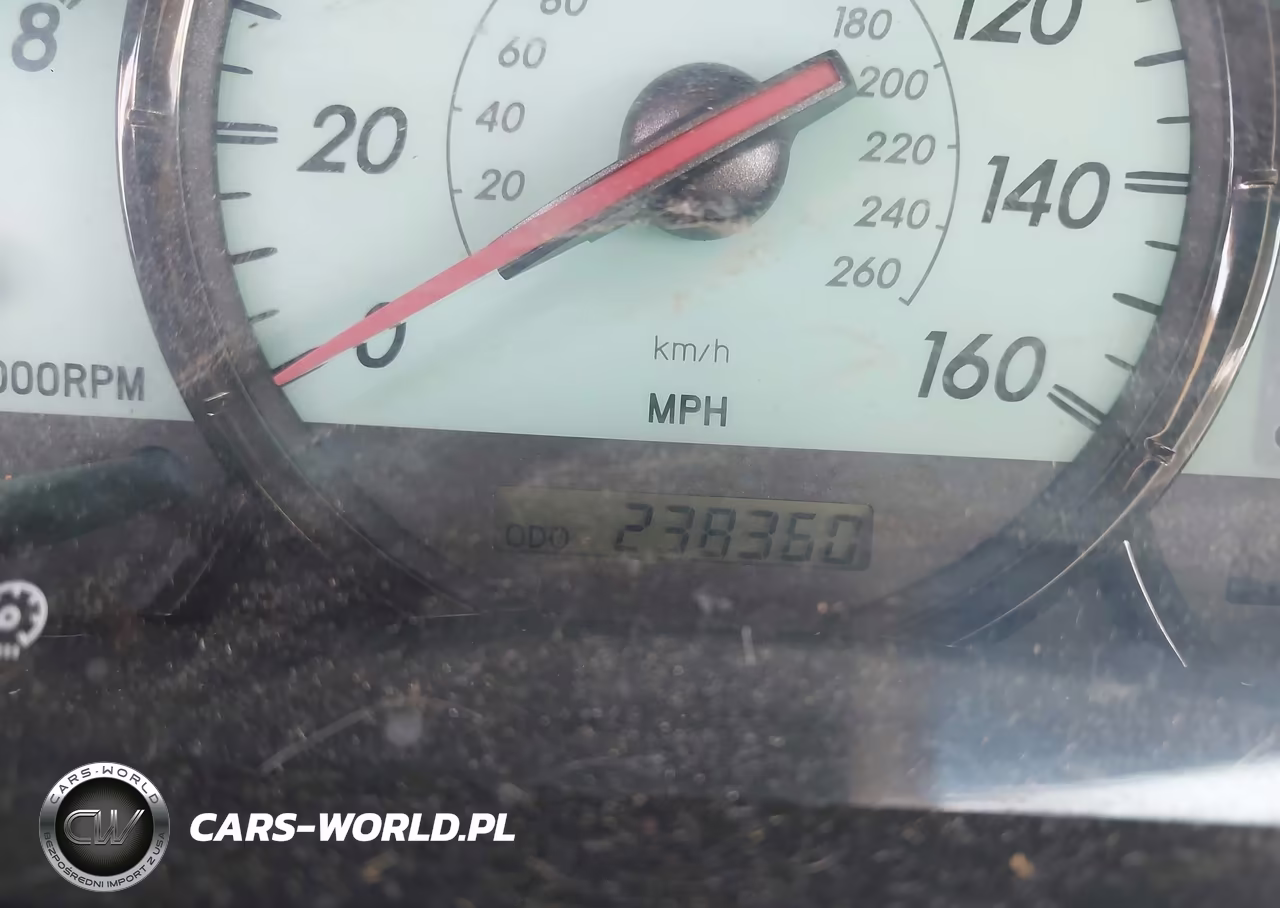 2005 Toyota Camry Solara Sle VIN:4T1FA38P95U045248 - 7