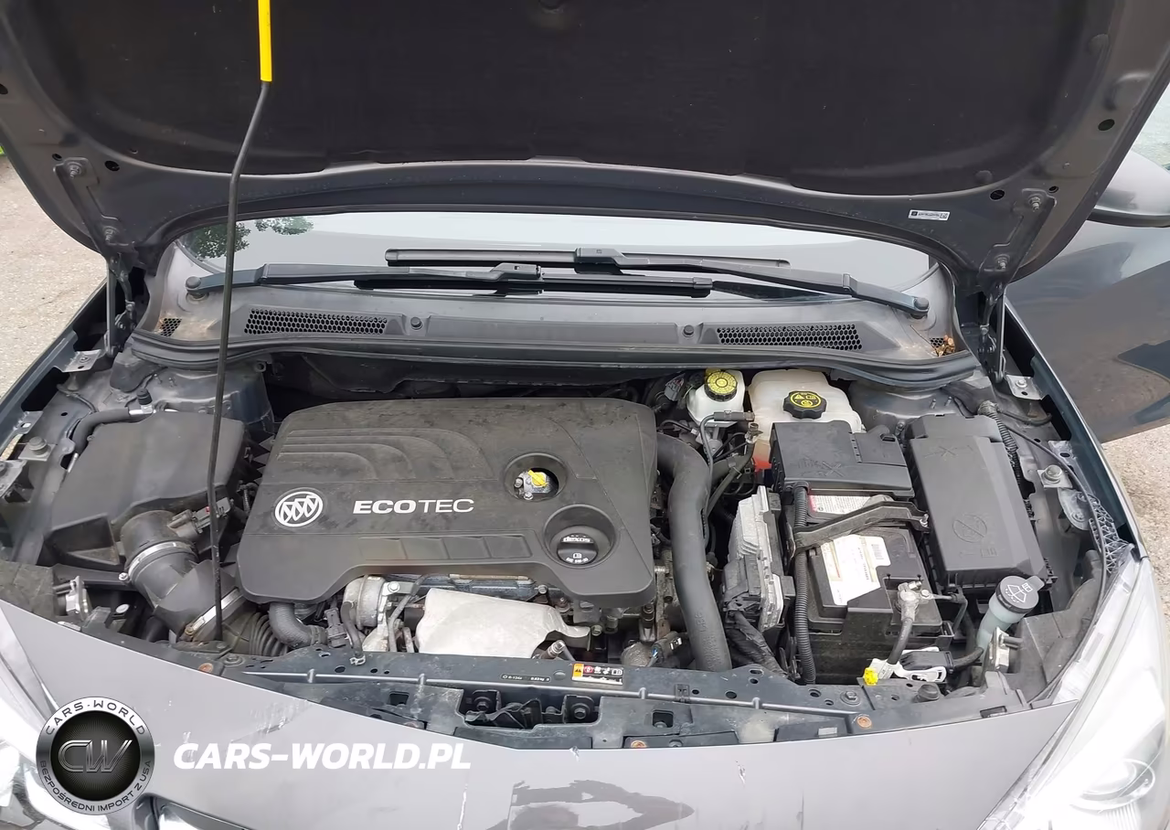 2016 Buick Cascada Premium VIN:W04WT3N53GG097956 - 10