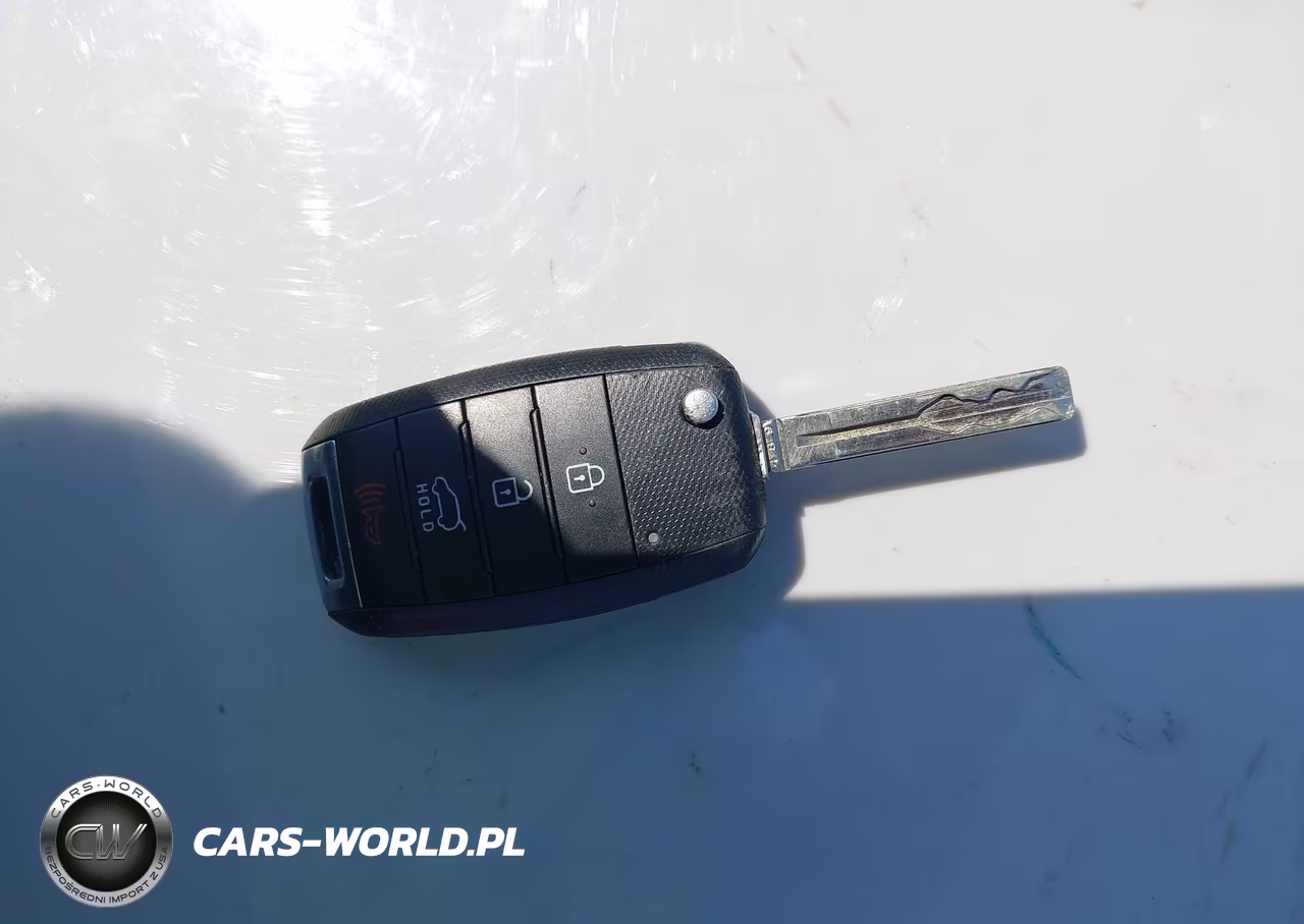 2015 Kia Sorento Lx VIN:5XYKT4A69FG623520 - 11