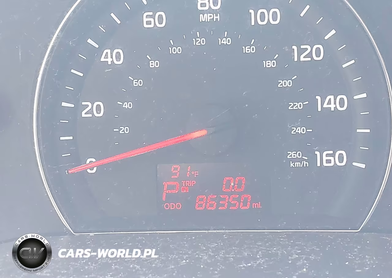 2015 Kia Sorento Lx VIN:5XYKT4A69FG623520 - 16