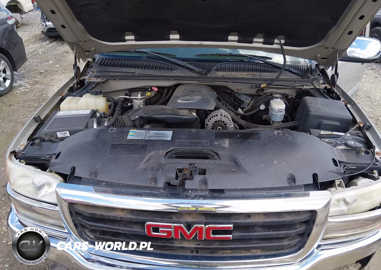 2006 GMC Sierra 1500 Sle2 VIN:1GTEC19Z06Z226158 - 10