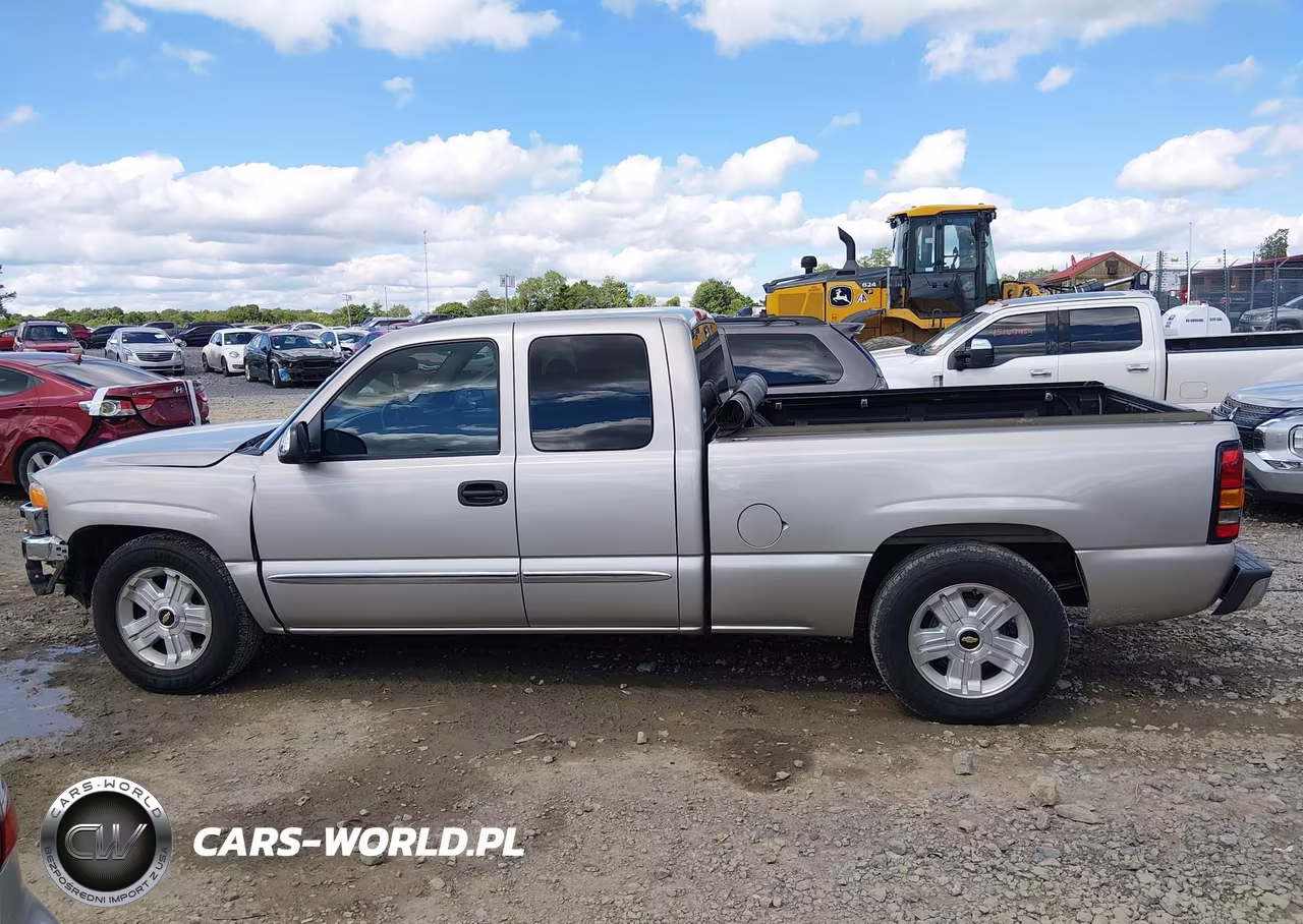 2006 GMC Sierra 1500 Sle2 VIN:1GTEC19Z06Z226158 - 14