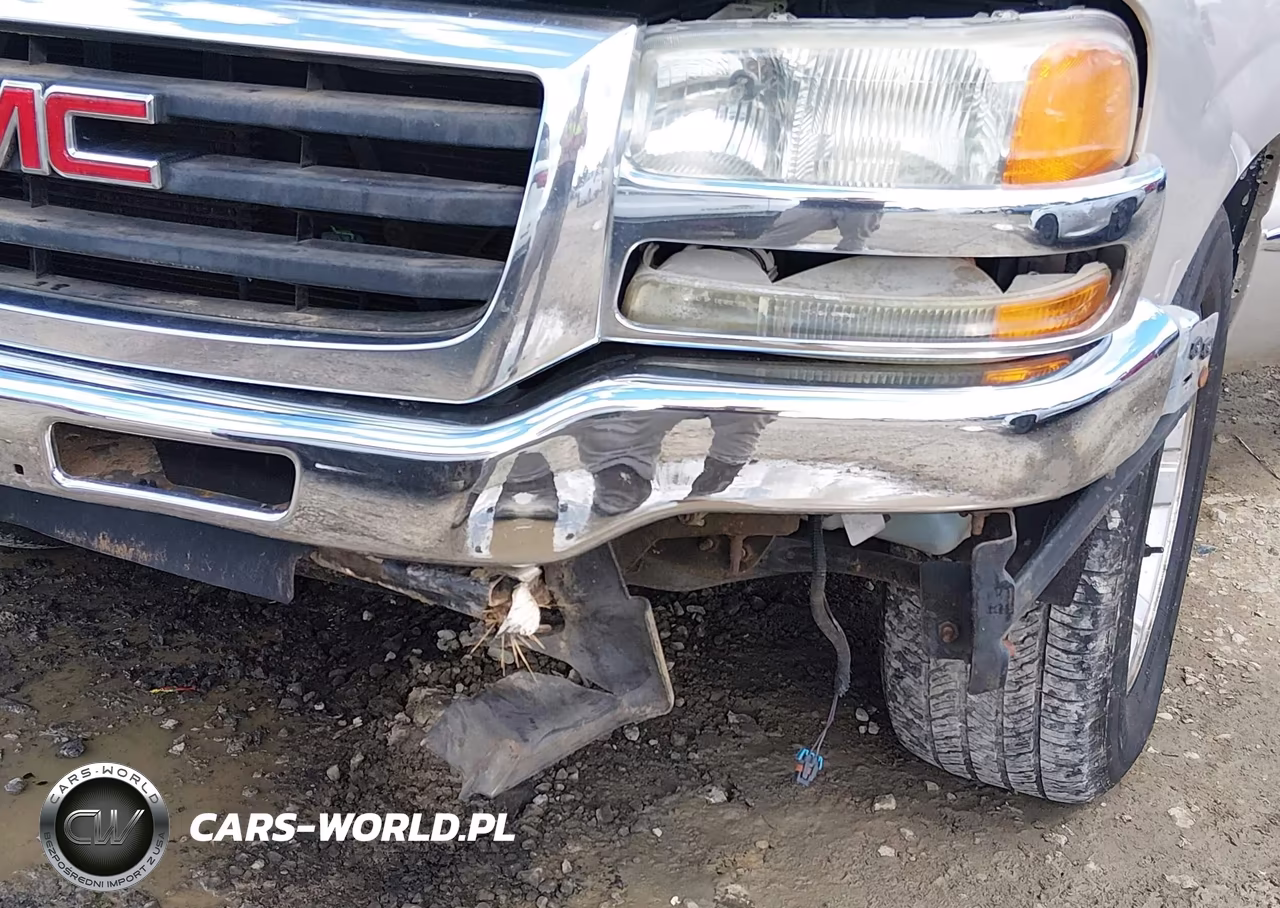 2006 GMC Sierra 1500 Sle2 VIN:1GTEC19Z06Z226158 - 6