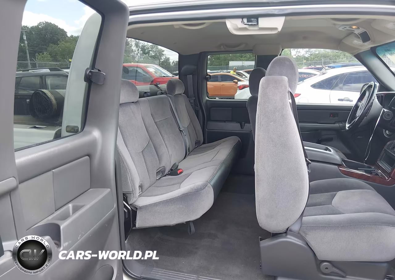 2006 GMC Sierra 1500 Sle2 VIN:1GTEC19Z06Z226158 - 8