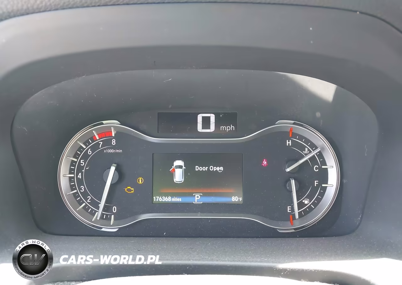 2017 Honda Pilot Ex VIN:5FNYF6H37HB096046 - 7
