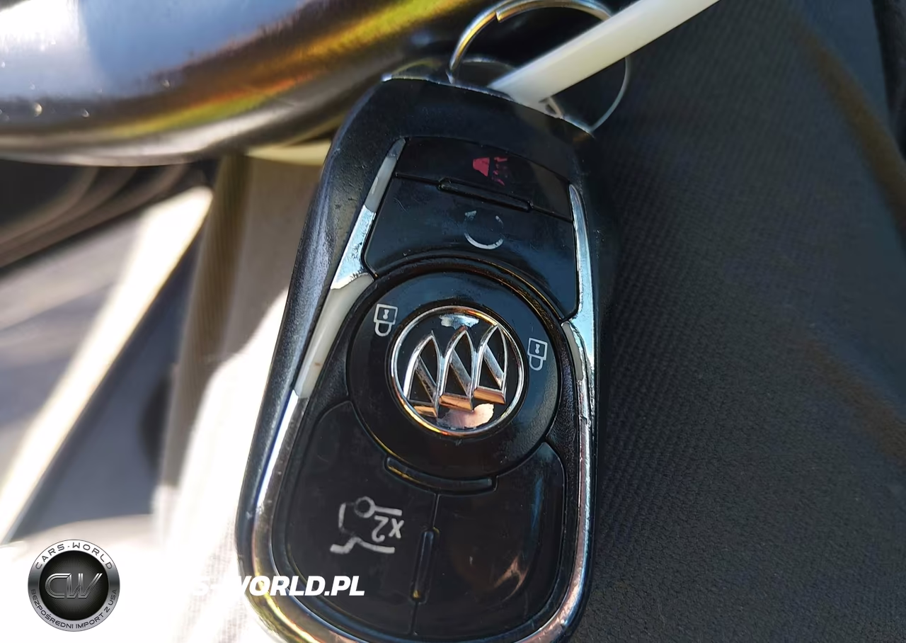 2017 Buick Lacrosse Essence VIN:1G4ZP5SS7HU209878 - 11