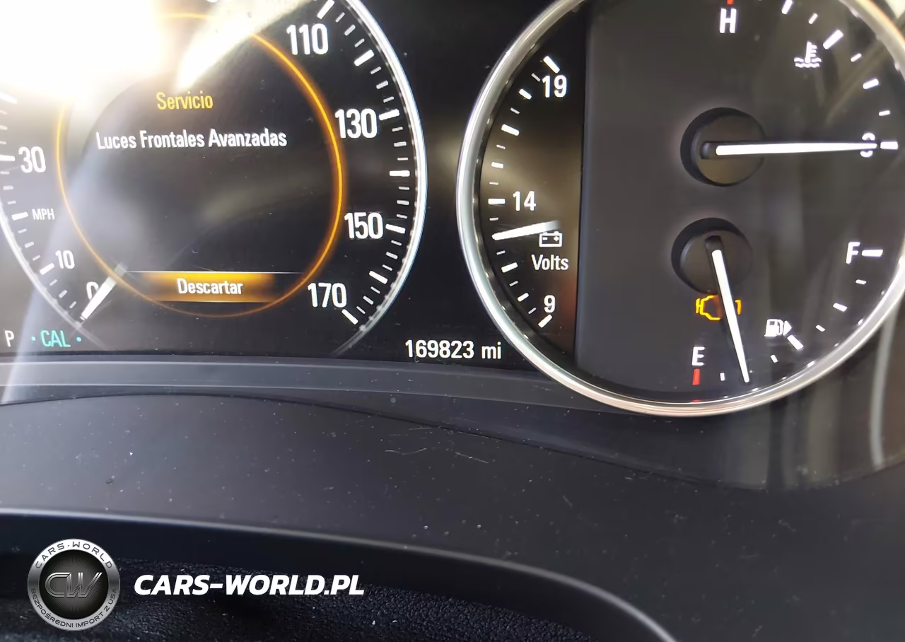 2017 Buick Lacrosse Essence VIN:1G4ZP5SS7HU209878 - 15