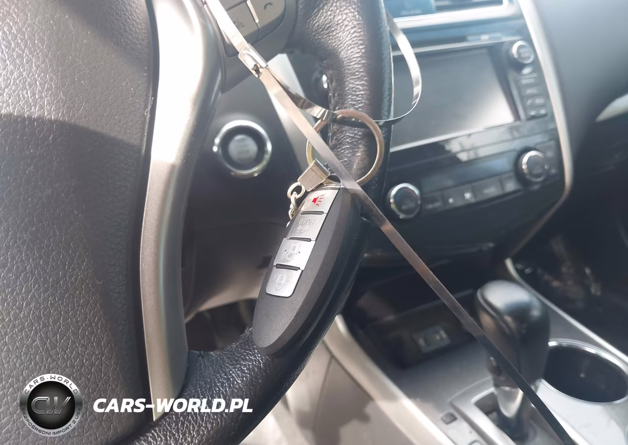 2014 Nissan Altima 2.5 Sl VIN:1N4AL3AP0EC401570 - 11
