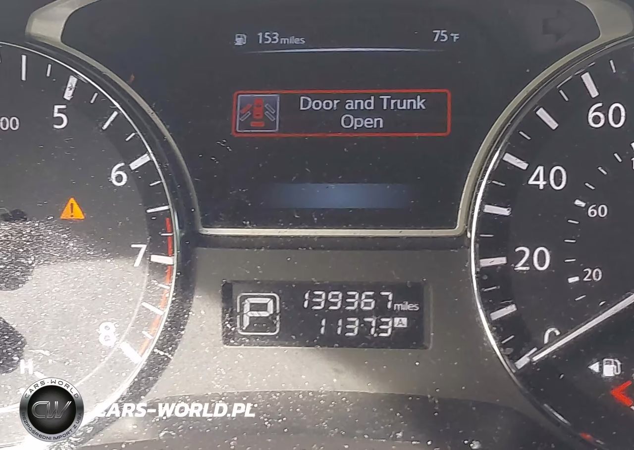 2014 Nissan Altima 2.5 Sl VIN:1N4AL3AP0EC401570 - 16
