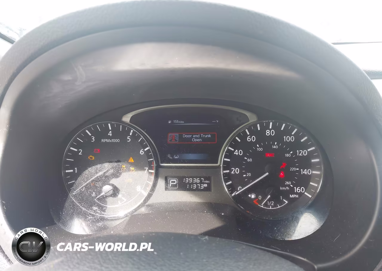 2014 Nissan Altima 2.5 Sl VIN:1N4AL3AP0EC401570 - 7