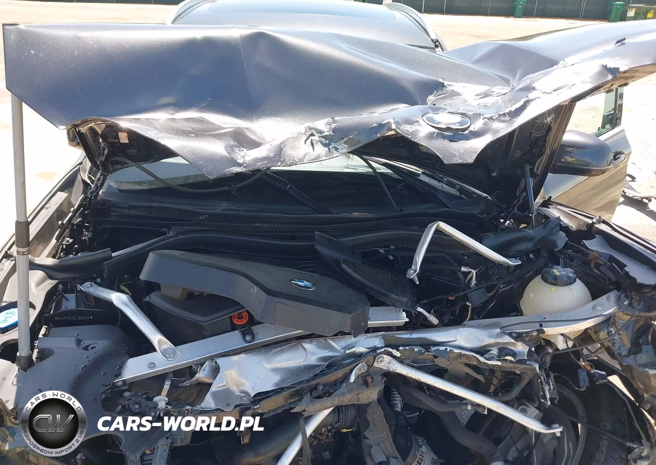 2020 BMW X3 Sdrive30I VIN:5UXTY3C05L9D68159 - 10
