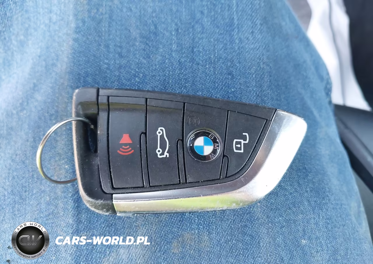 2020 BMW X3 Sdrive30I VIN:5UXTY3C05L9D68159 - 11