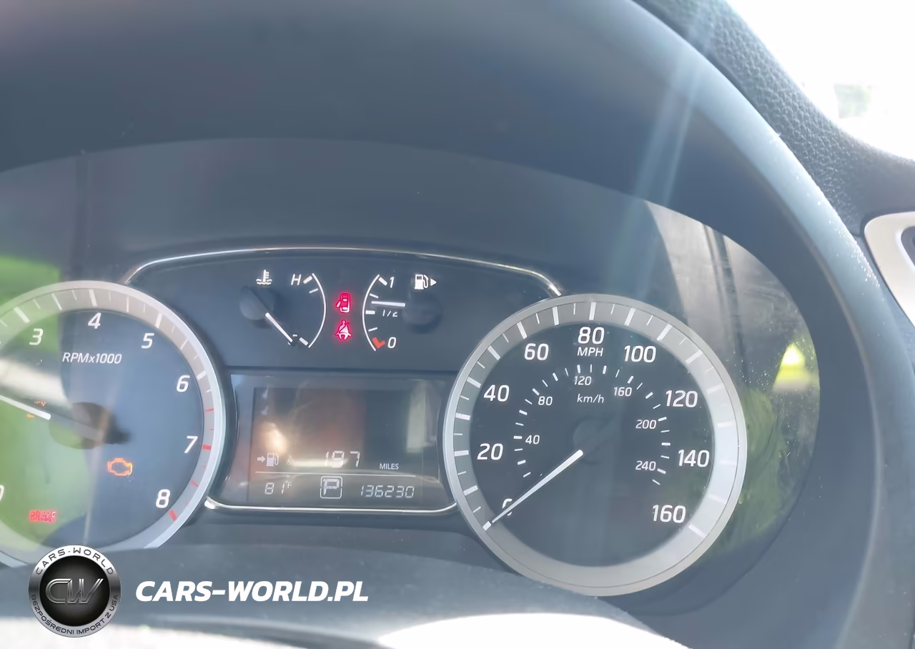 2015 Nissan Sentra Sv VIN:3N1AB7AP7FY247066 - 7