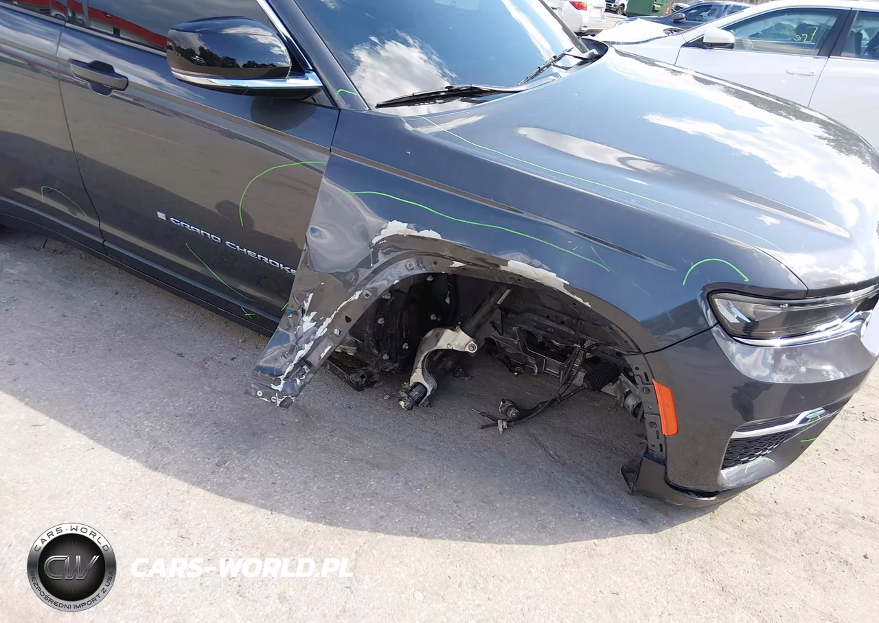 2024 Jeep Grand Cherokee 4Xe VIN:1C4RJYB69RC158756 - 6