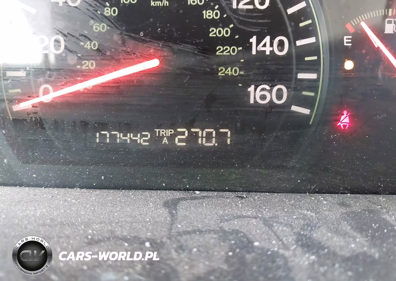 2005 Honda Accord 2.4 Ex VIN:1HGCM56735A046623 - 15