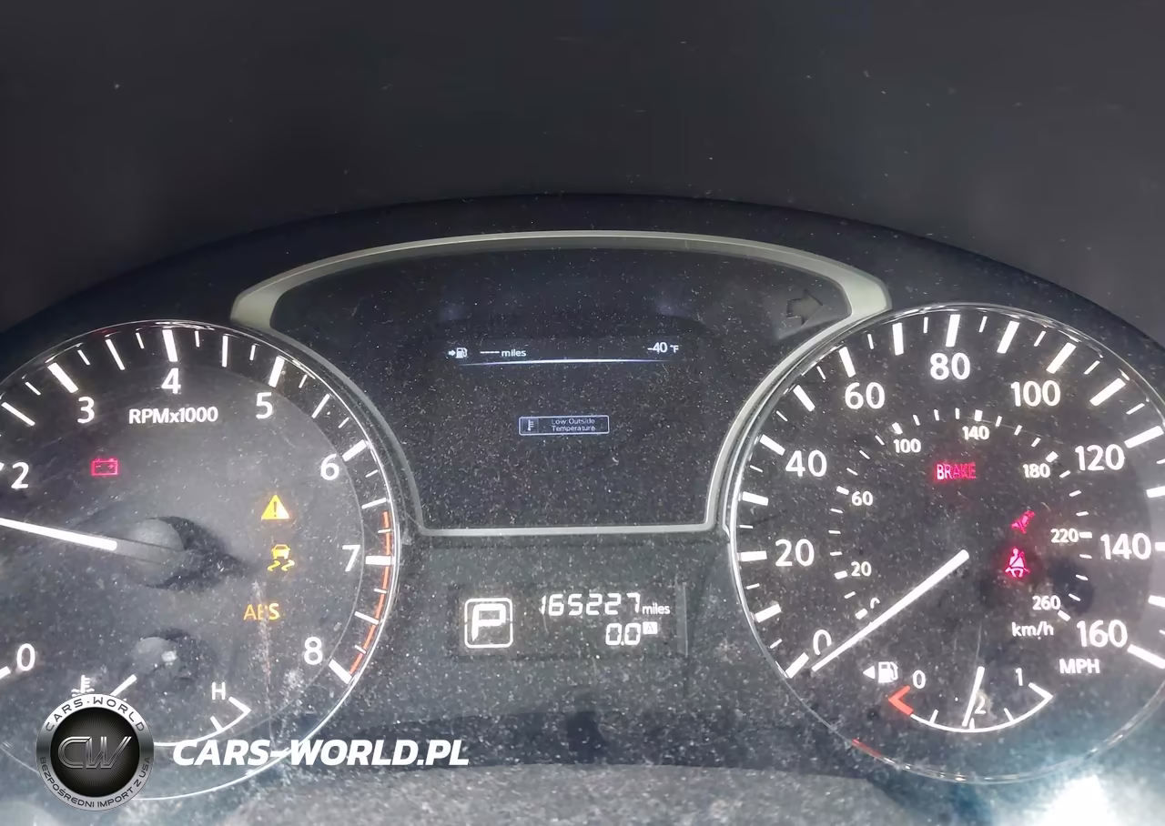 2013 Nissan Altima 2.5 S VIN:1N4AL3AP3DC208036 - 7