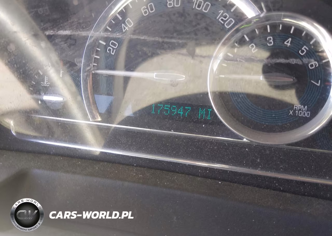 2006 Chevrolet Hhr Lt VIN:3GNDA23P16S564445 - 7