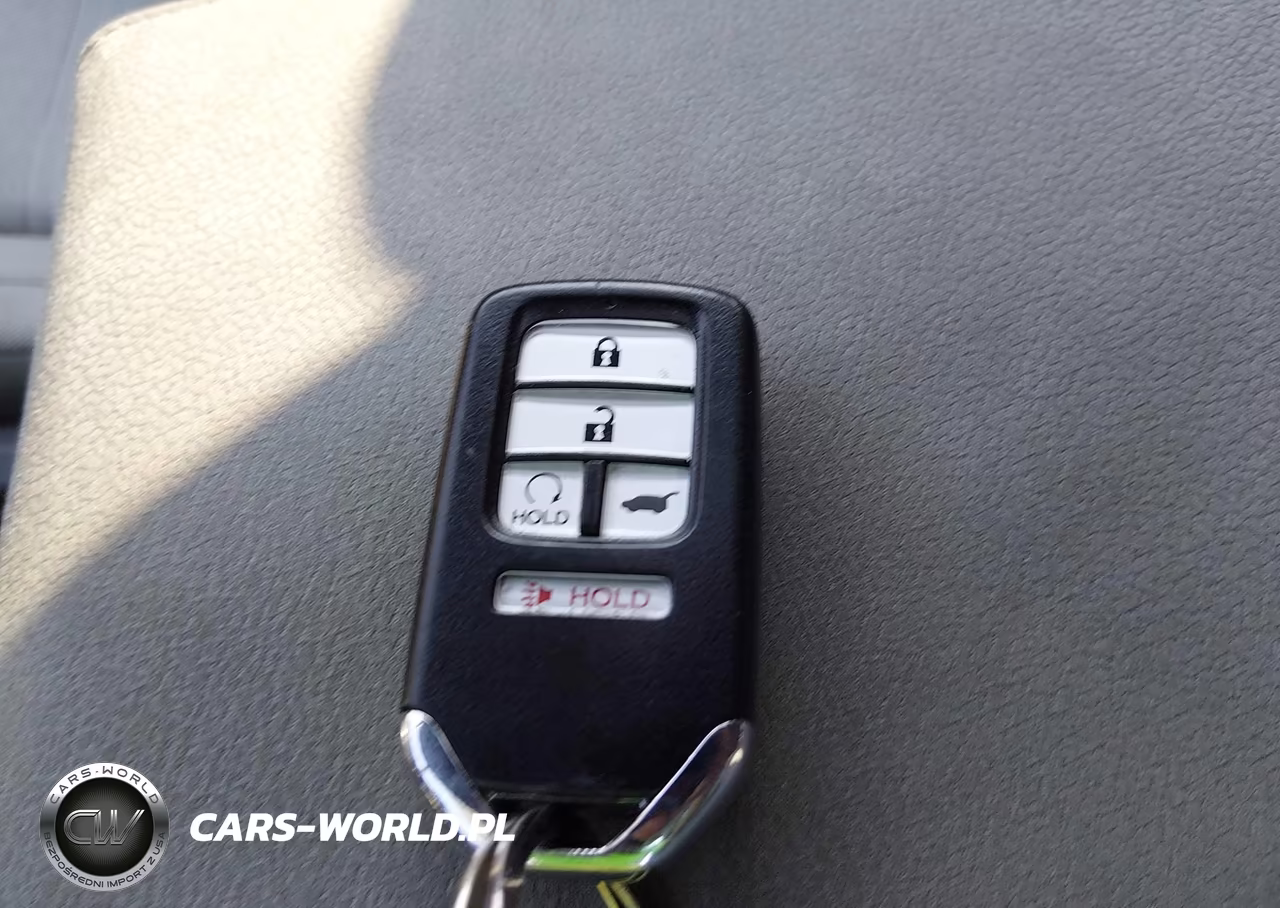 2018 Honda Cr-V Ex VIN:7FARW1H50JE051260 - 11