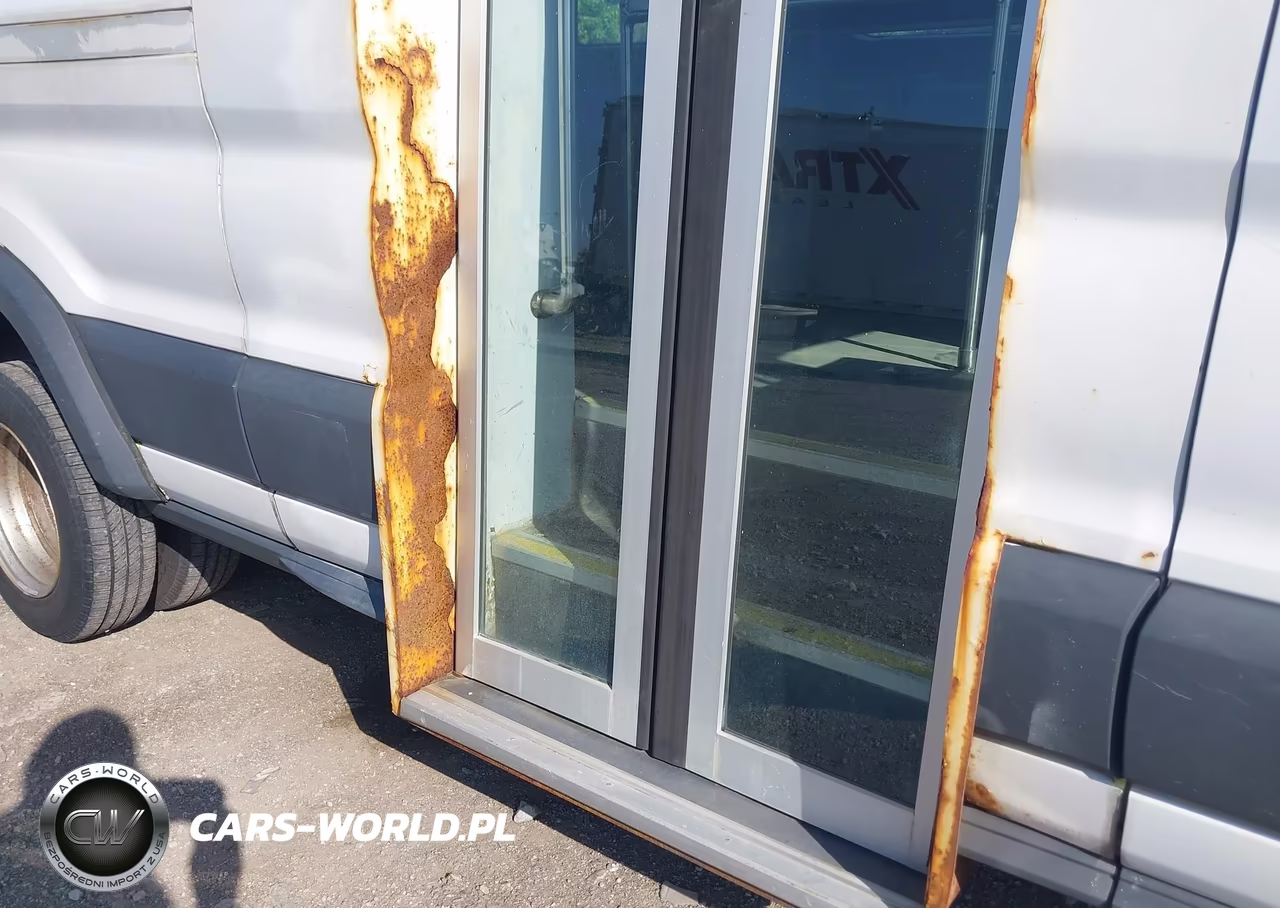 2017 Ford Transit-350 Xl VIN:1FDVU4XV2HKA62949 - 11