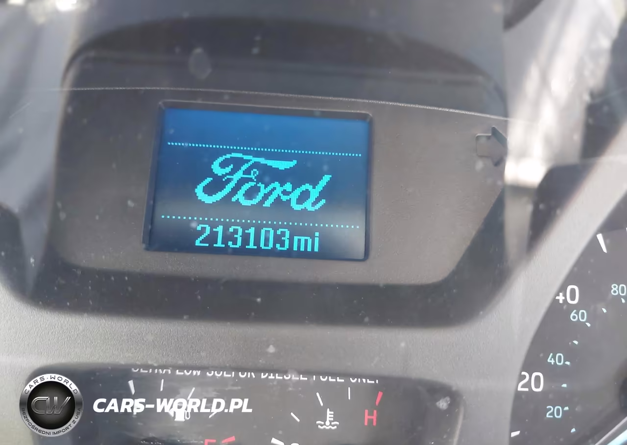 2017 Ford Transit-350 Xl VIN:1FDVU4XV2HKA62949 - 5
