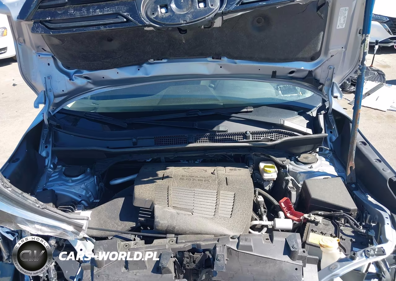 2022 Subaru Forester Premium VIN:JF2SKADC3NH425462 - 10