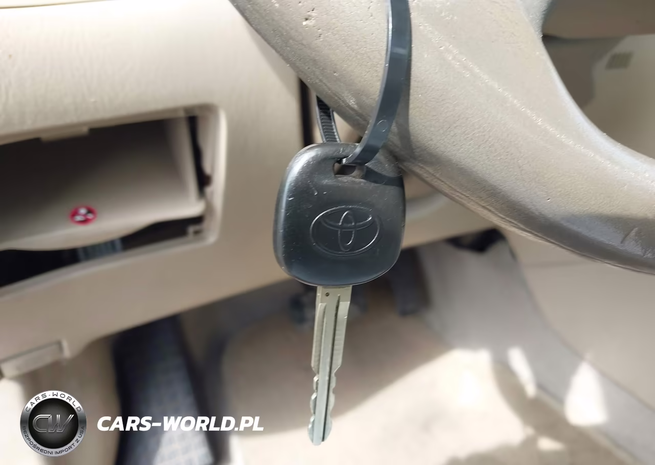 2005 Toyota Corolla Ce VIN:1NXBR32E45Z377712 - 11