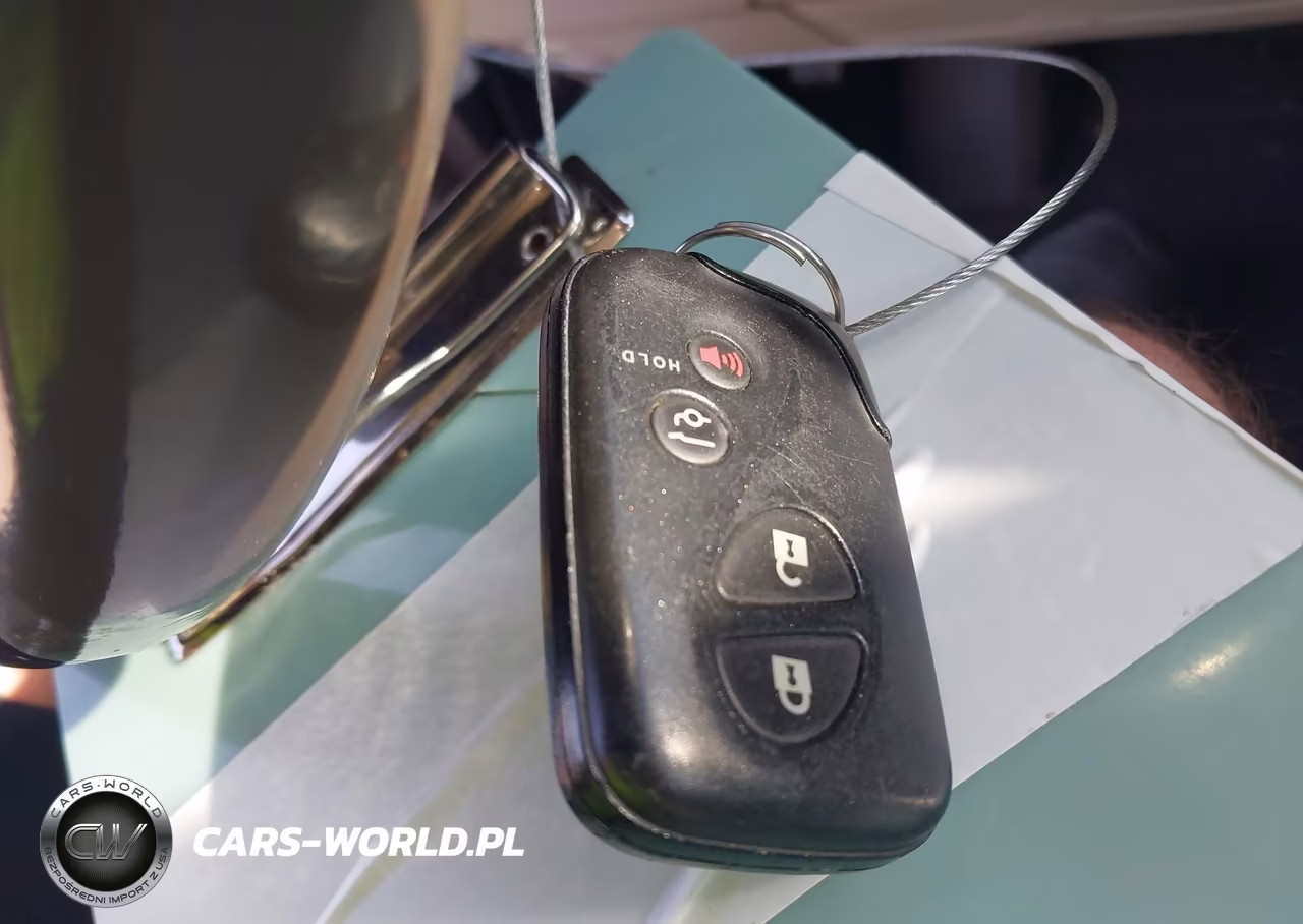 2018 Lexus Gx 460 VIN:JTJBM7FX6J5194805 - 11