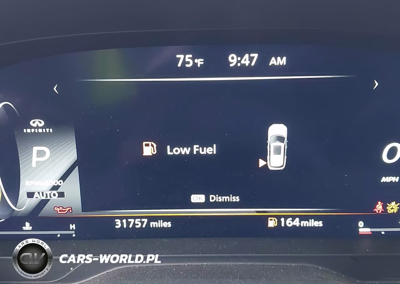 2024 Infiniti Qx60 Luxe Awd VIN:5N1DL1FS0RC332065 - 16