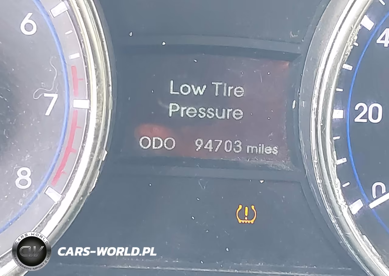 2012 Hyundai Sonata Se 2.0T VIN:5NPEC4AB4CH454120 - 16