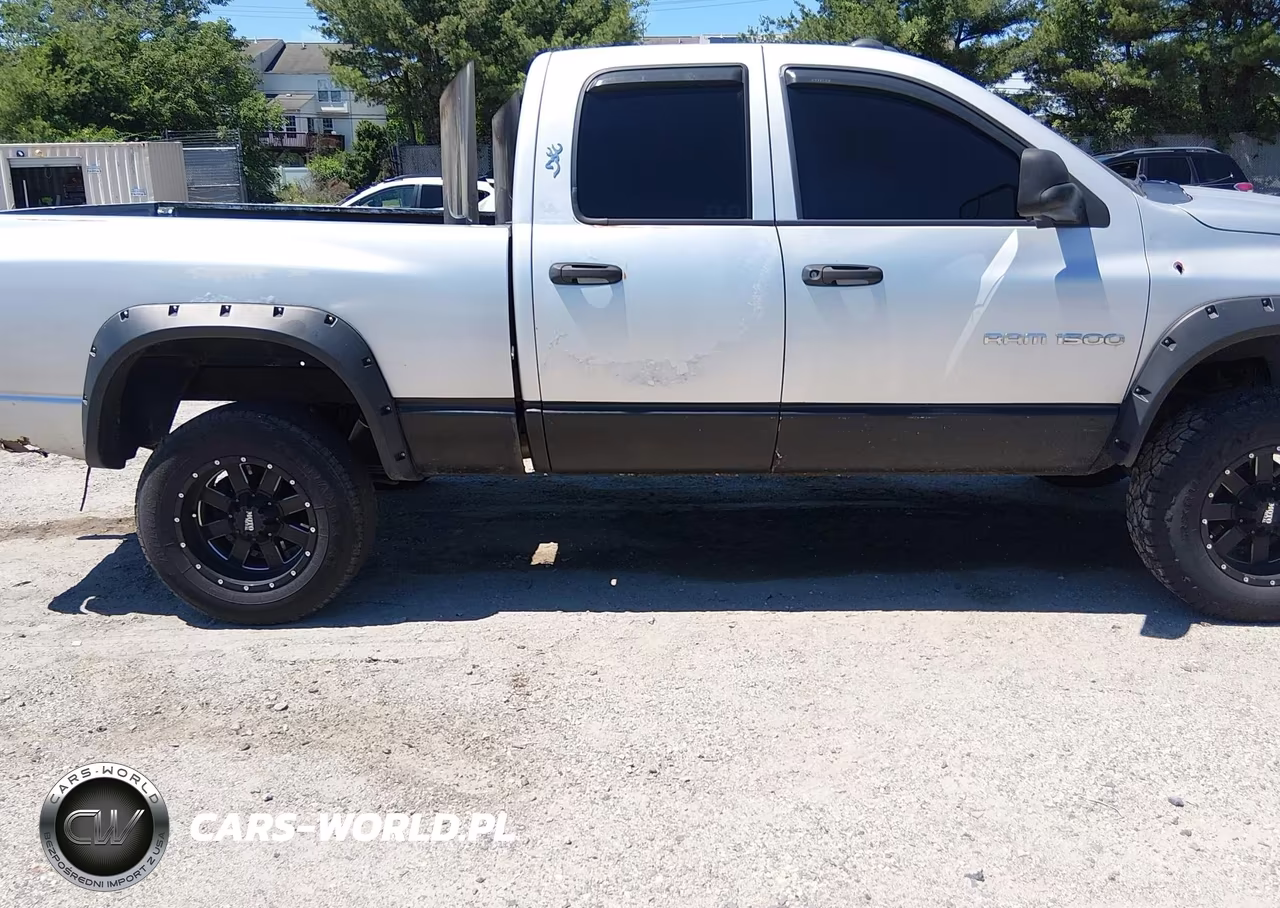 2002 Dodge Ram 1500 St VIN:1D7HU18N52S710246 - 14