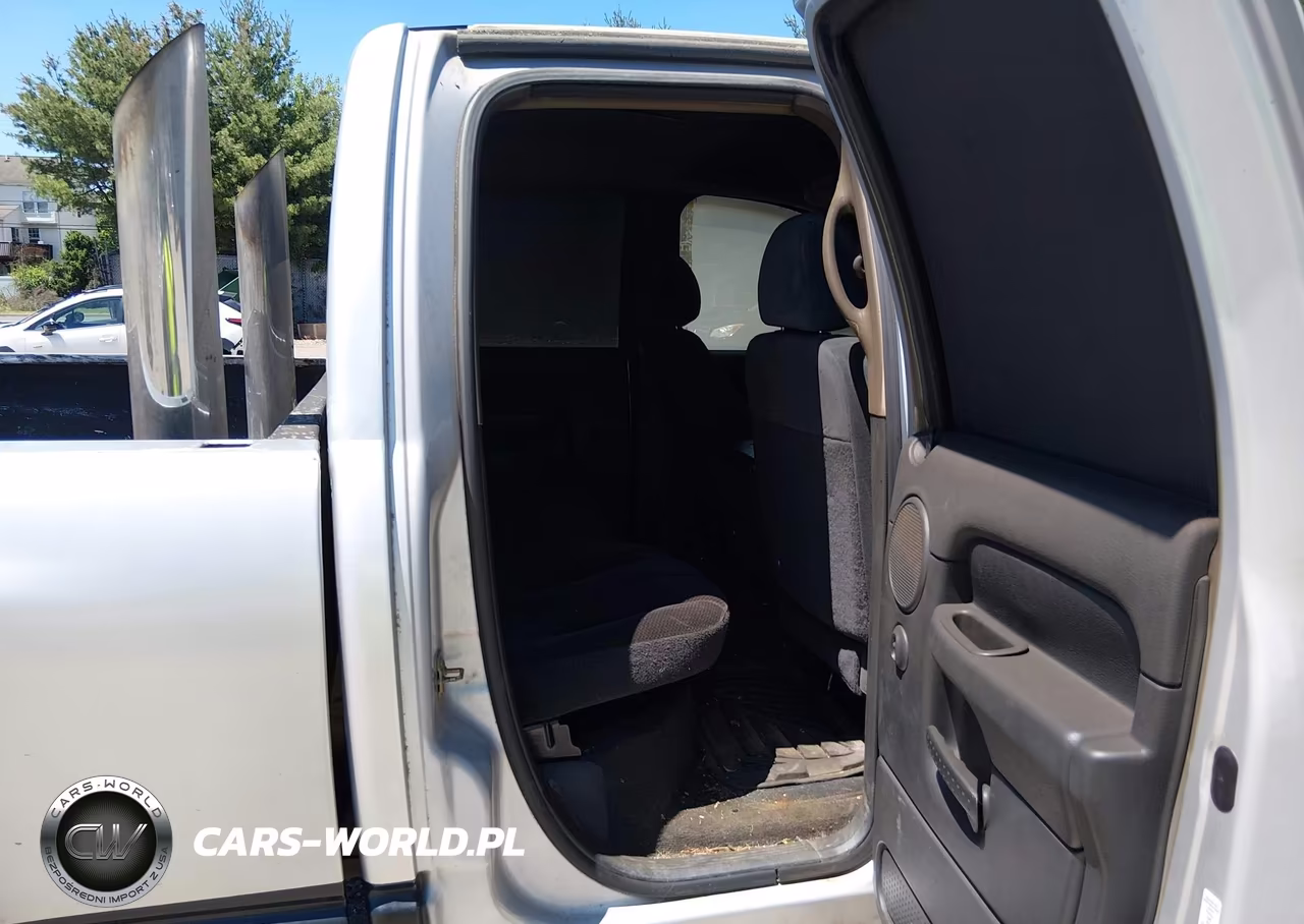 2002 Dodge Ram 1500 St VIN:1D7HU18N52S710246 - 8