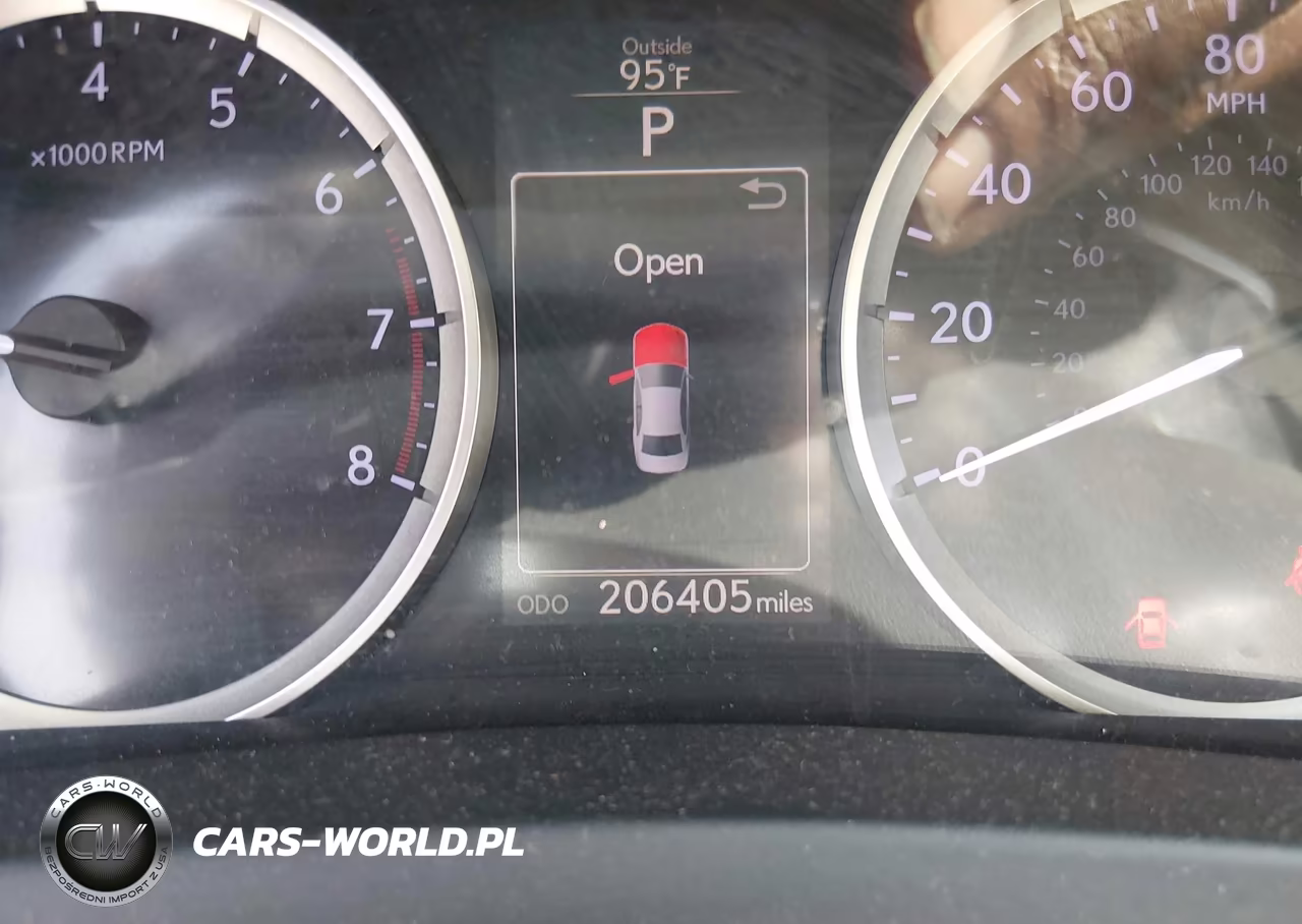 2014 Lexus Is 250 VIN:JTHCF1D25E5010934 - 15