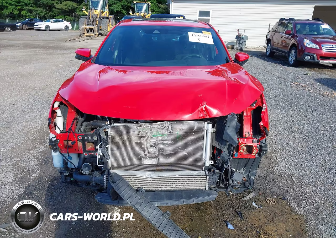 2018 Honda Civic Ex VIN:SHHFK7H62JU201891 - 13