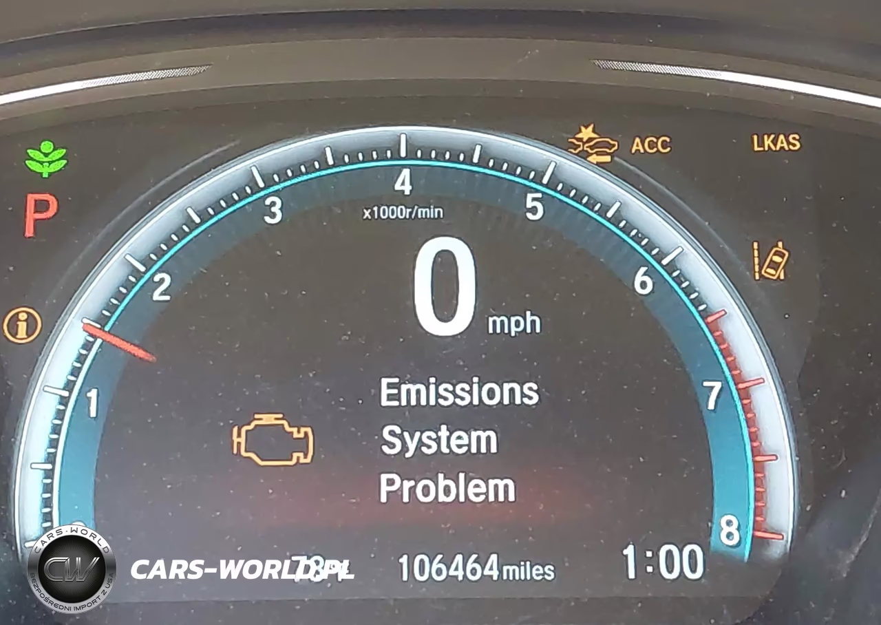 2018 Honda Civic Ex VIN:SHHFK7H62JU201891 - 16
