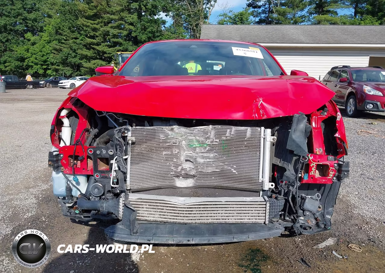 2018 Honda Civic Ex VIN:SHHFK7H62JU201891 - 6