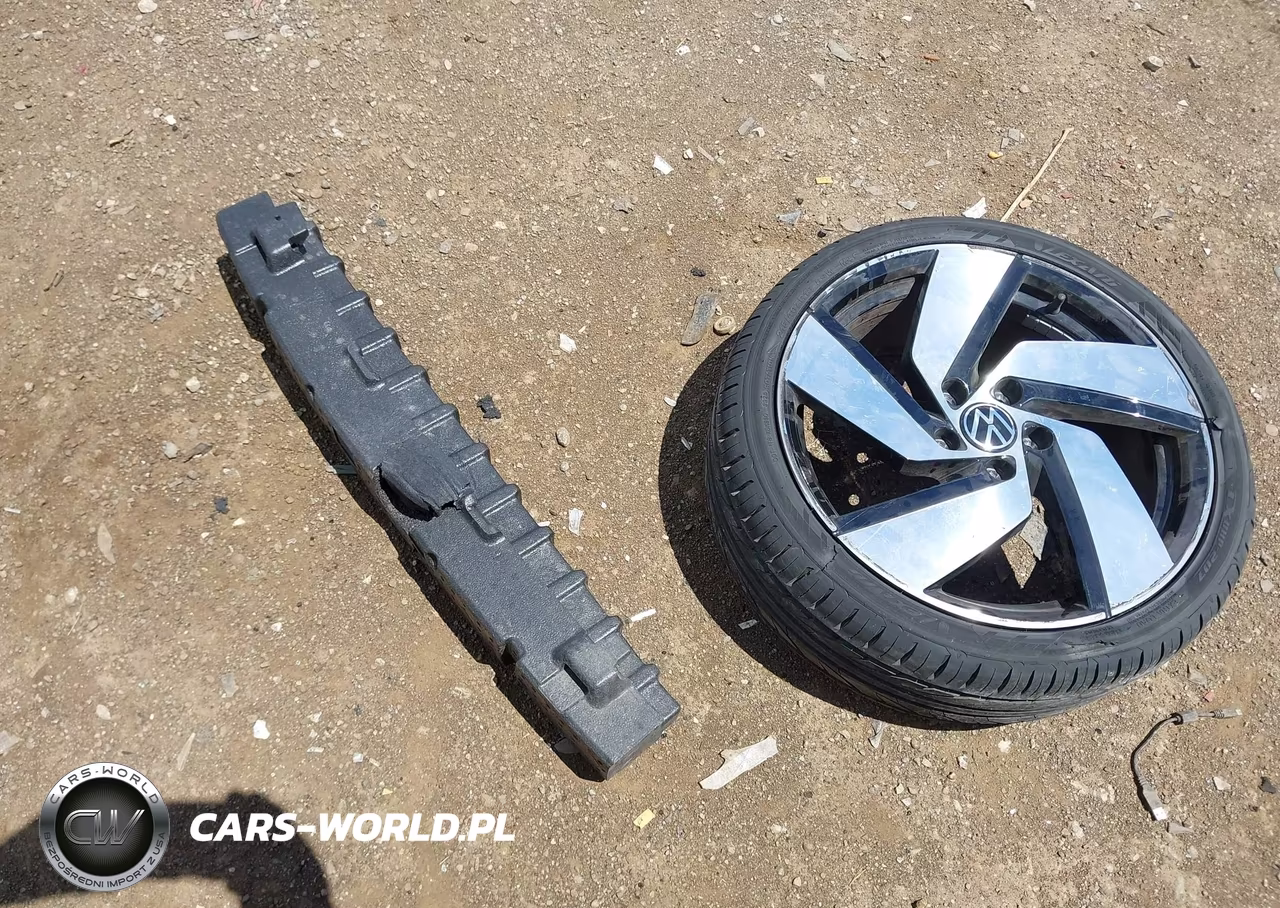 2022 Volkswagen Golf Gti 2.0T S VIN:WVWH87CD5NW202436 - 12