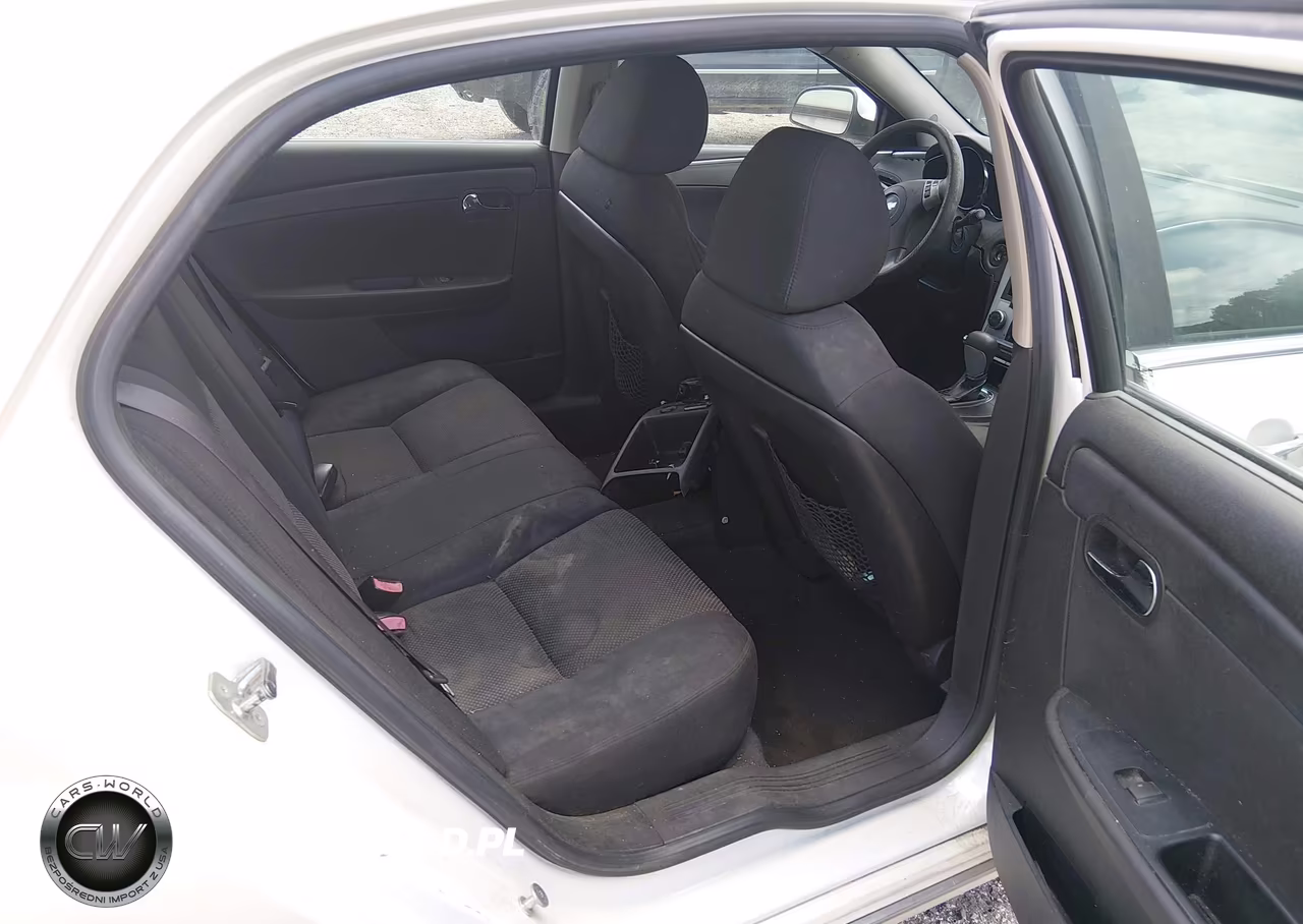 2012 Chevrolet Malibu 1Lt VIN:1G1ZC5E04CF336149 - 8