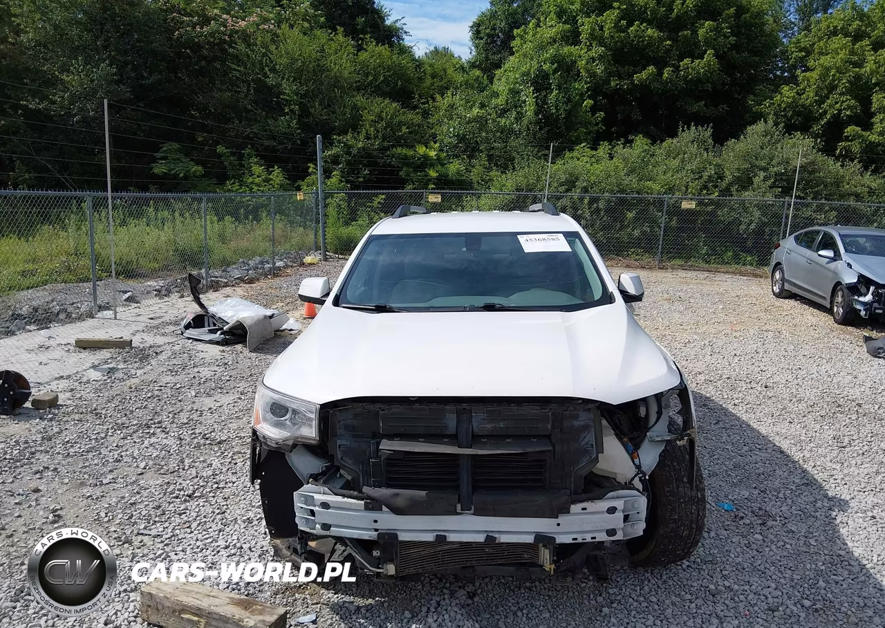 2018 GMC Acadia Sle-2 VIN:1GKKNLLA7JZ156456 - 12