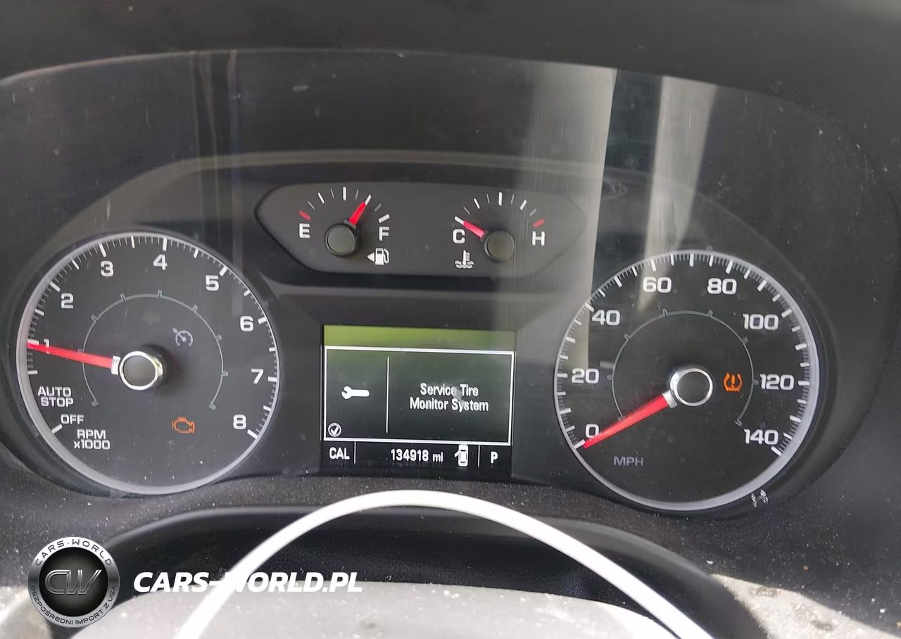2018 GMC Acadia Sle-2 VIN:1GKKNLLA7JZ156456 - 7