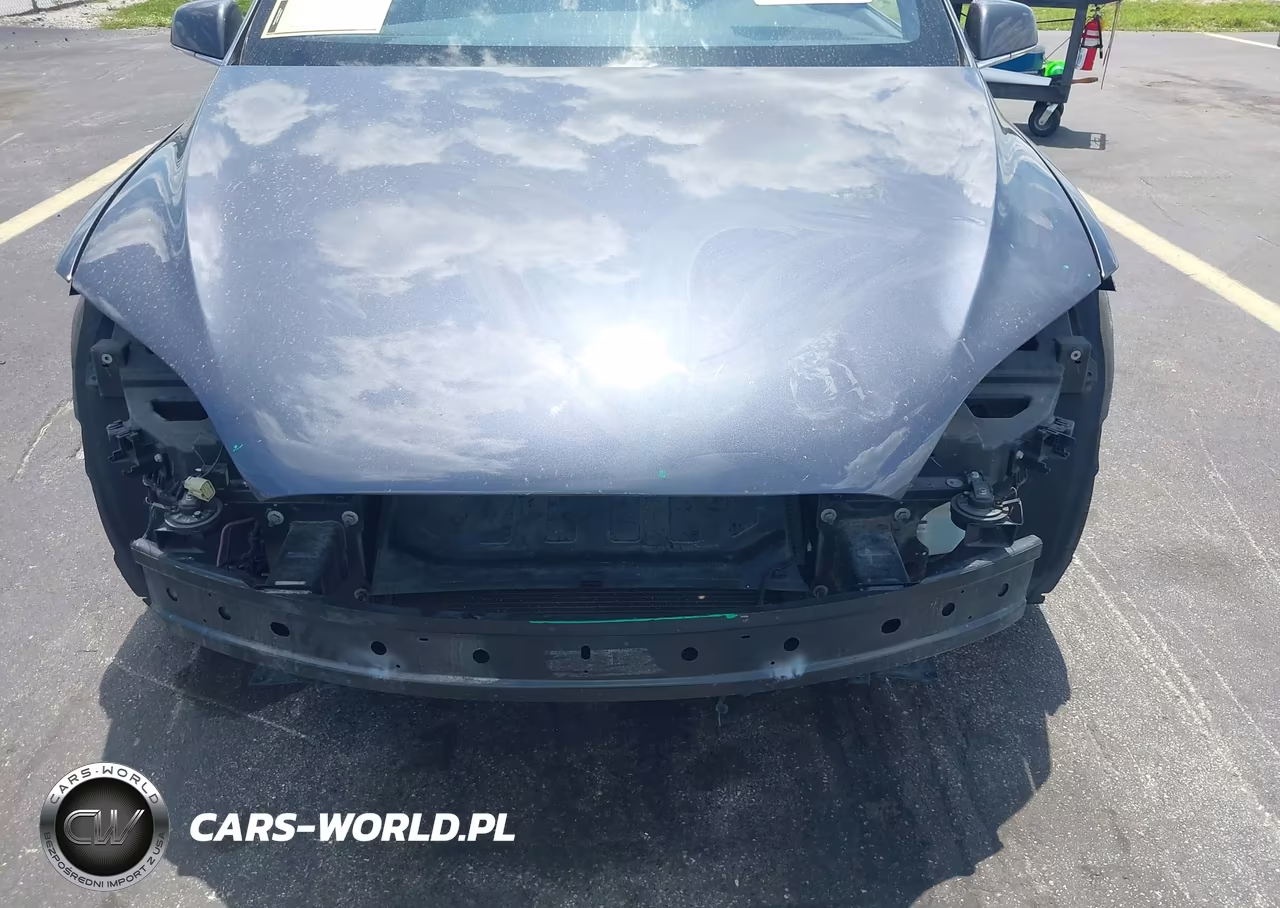 2016 Tesla Model X 60D-70D-75D-90D-P100D VIN:5YJXCBE20GF015525 - 6