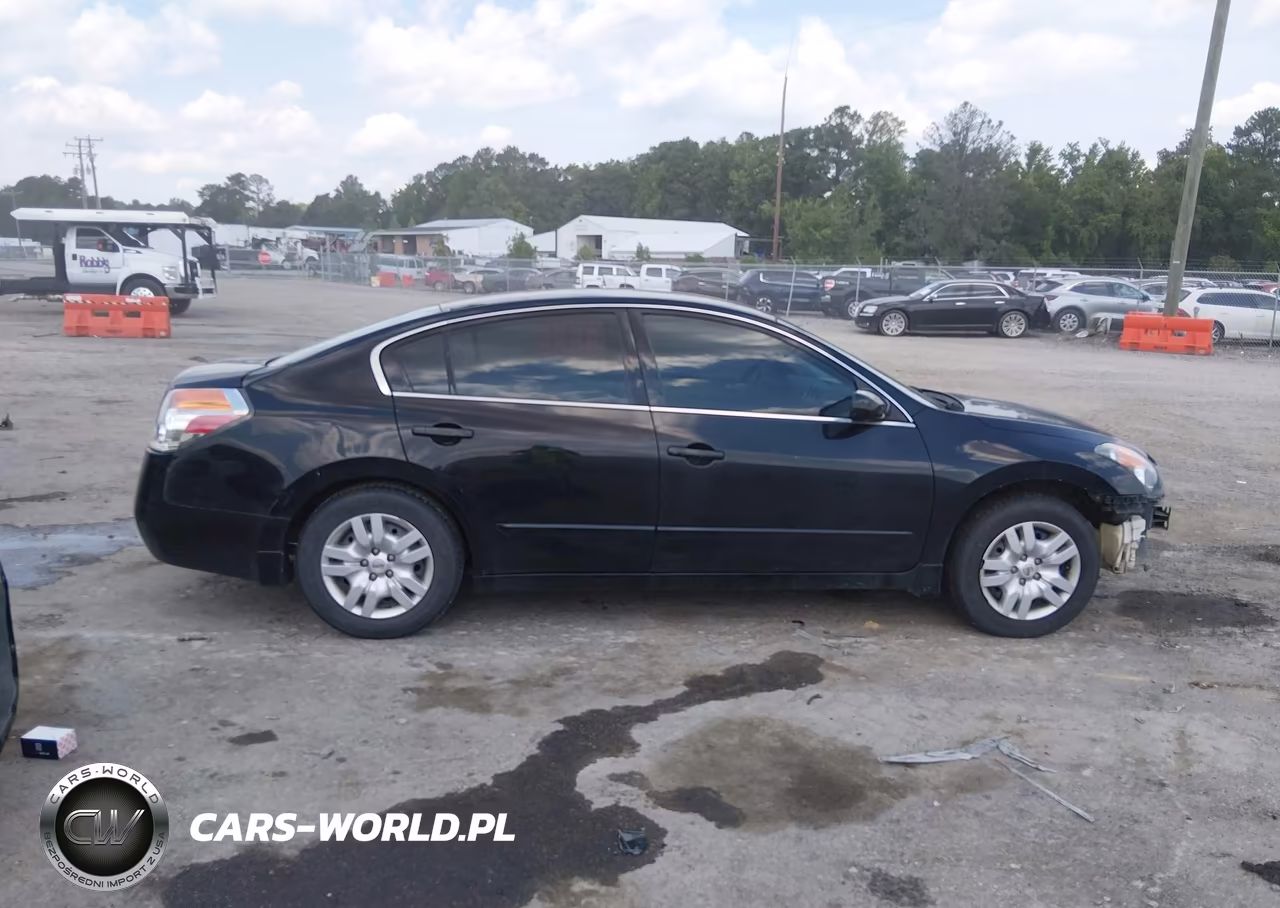 2009 Nissan Altima 2.5 S VIN:1N4AL21E79N443057 - 14
