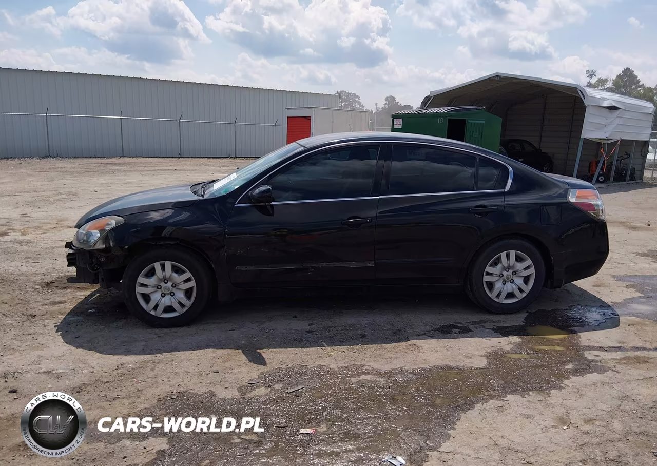 2009 Nissan Altima 2.5 S VIN:1N4AL21E79N443057 - 15