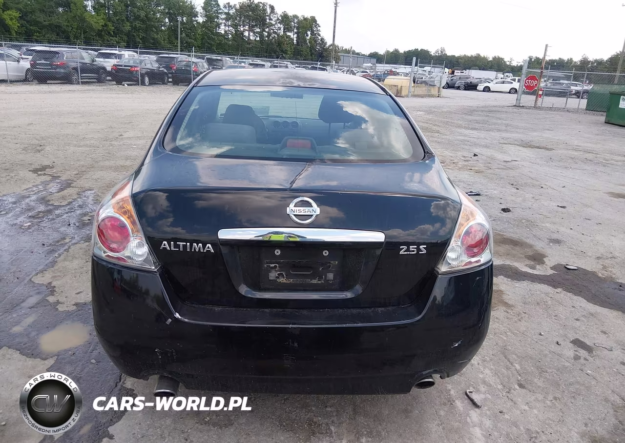 2009 Nissan Altima 2.5 S VIN:1N4AL21E79N443057 - 17