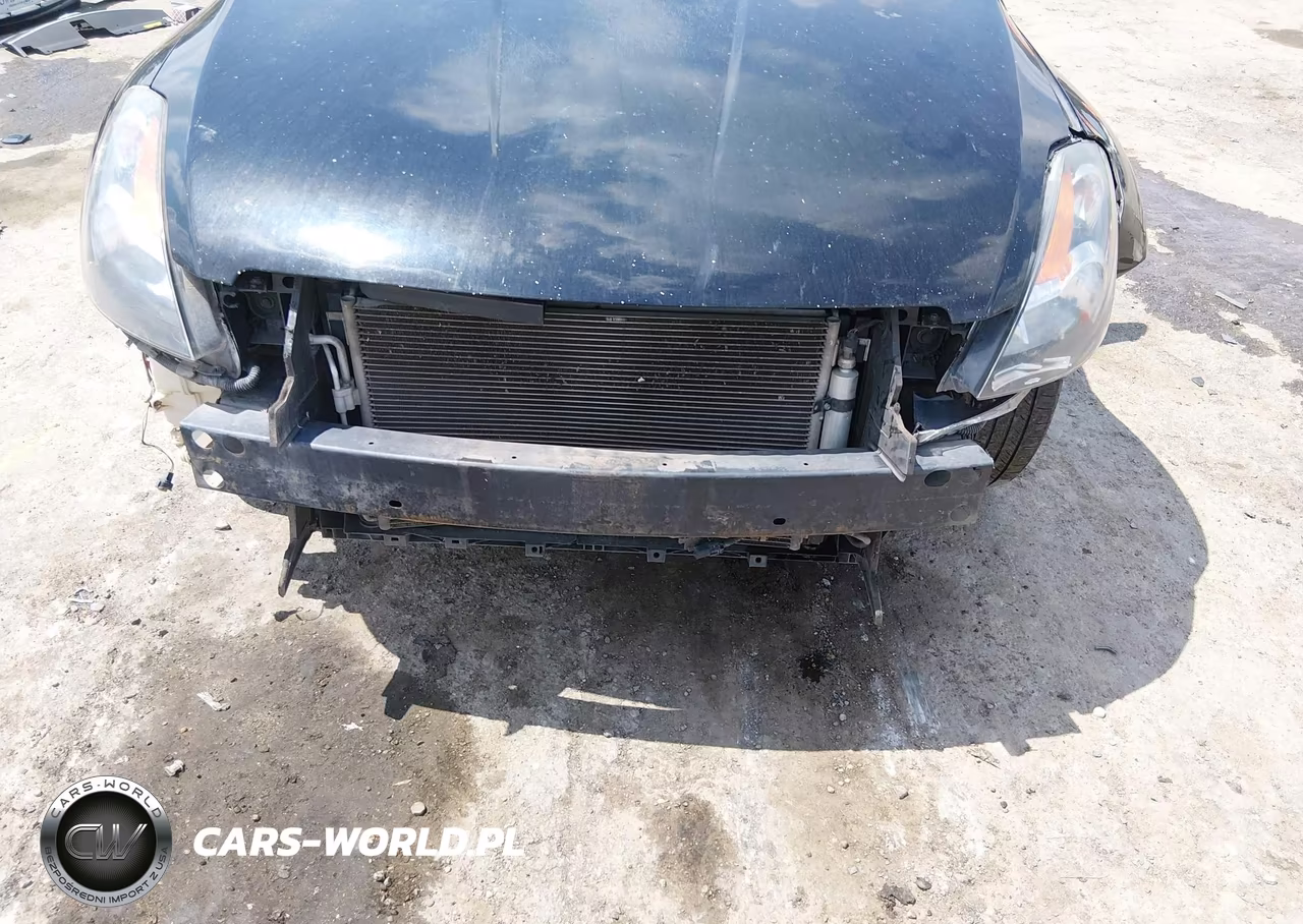 2009 Nissan Altima 2.5 S VIN:1N4AL21E79N443057 - 6