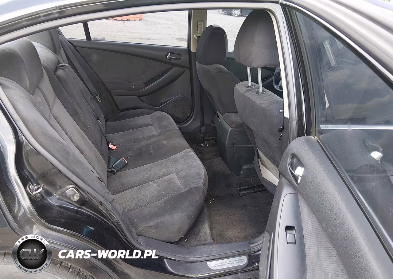 2009 Nissan Altima 2.5 S VIN:1N4AL21E79N443057 - 8