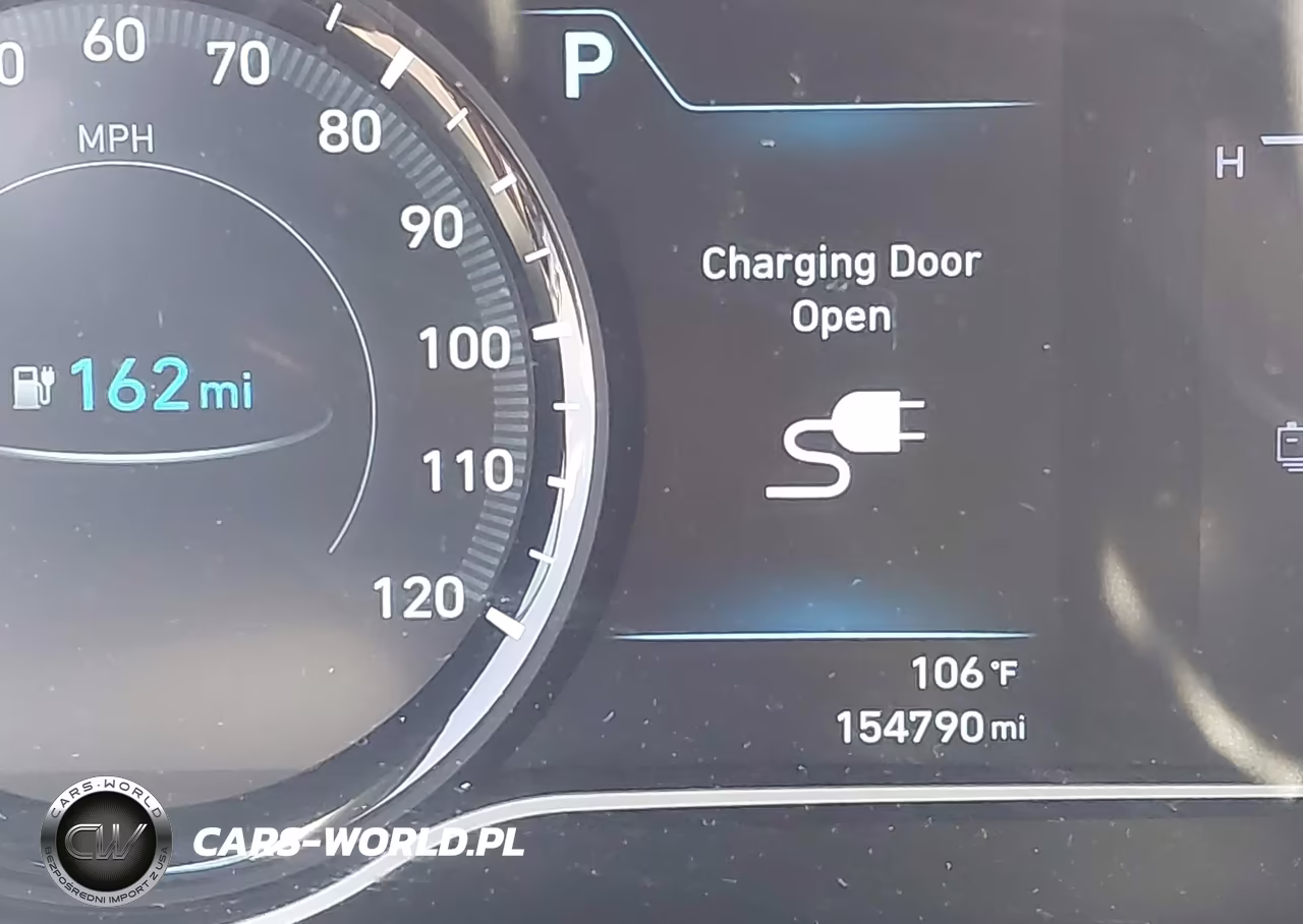 2021 Hyundai Kona Electric Sel VIN:KM8K23AG0MU130208 - 16