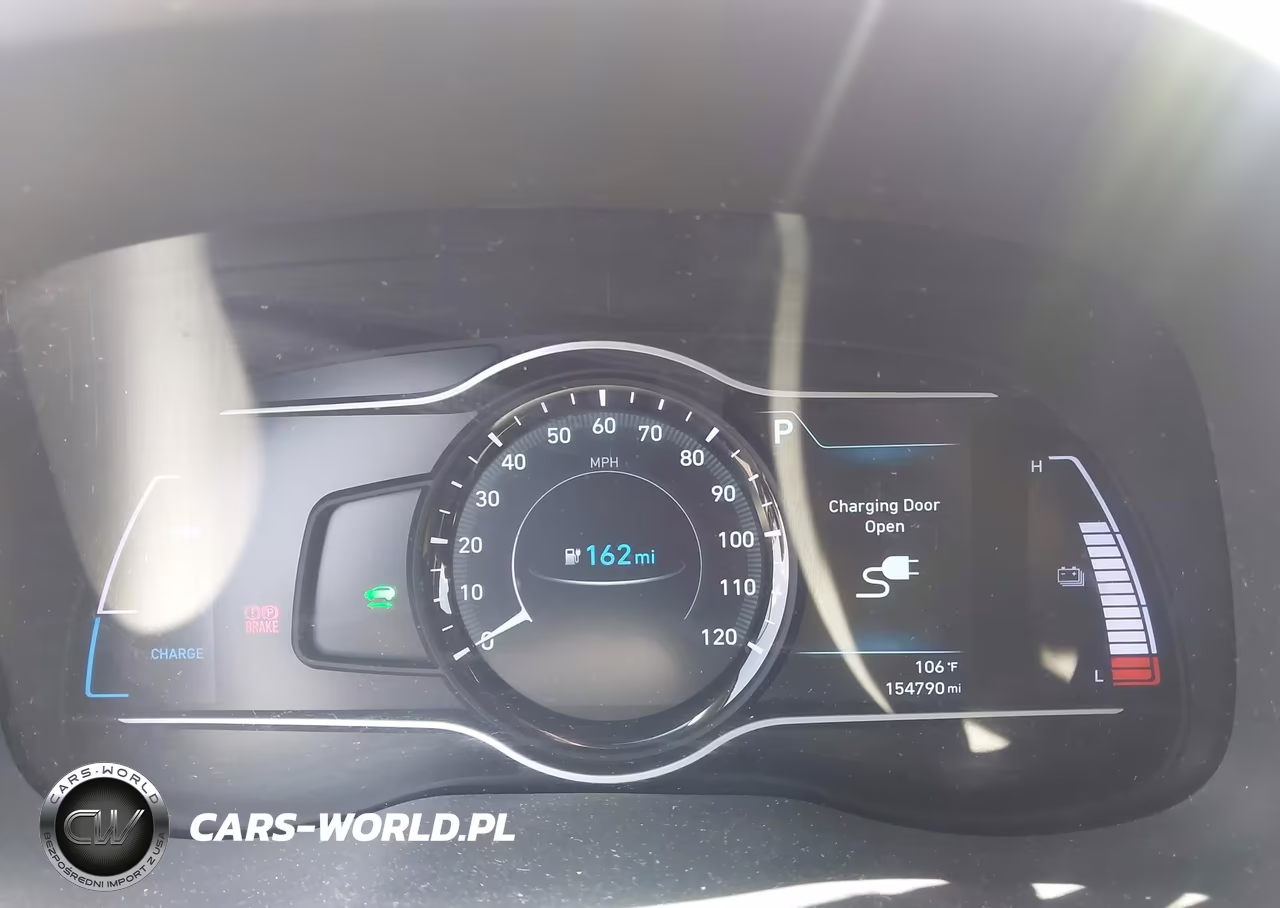 2021 Hyundai Kona Electric Sel VIN:KM8K23AG0MU130208 - 7