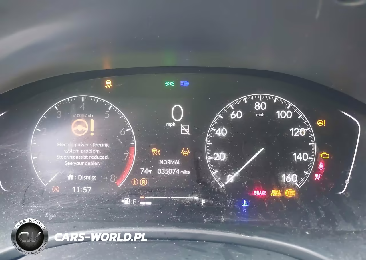 2025 Honda Civic Sport VIN:2HGFE2F50SH503134 - 7
